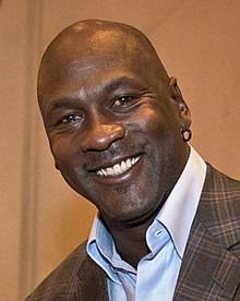 Michael Jordan